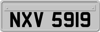 NXV5919