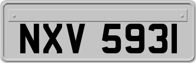 NXV5931