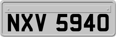 NXV5940