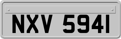 NXV5941