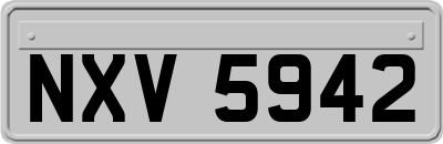 NXV5942