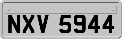 NXV5944