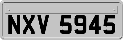 NXV5945