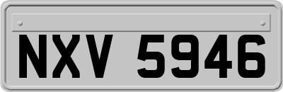 NXV5946