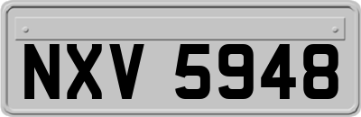 NXV5948