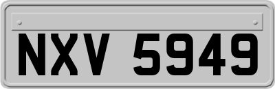 NXV5949