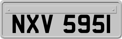 NXV5951