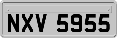 NXV5955