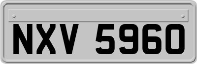 NXV5960