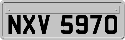 NXV5970