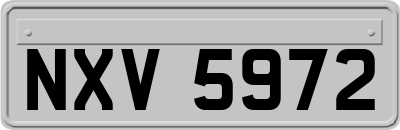 NXV5972