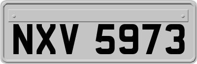 NXV5973