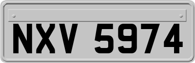 NXV5974