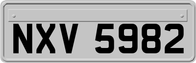 NXV5982
