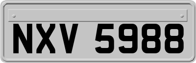 NXV5988