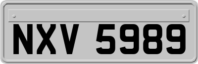 NXV5989