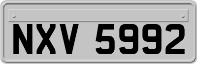 NXV5992