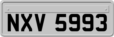 NXV5993