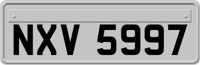 NXV5997