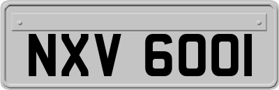 NXV6001
