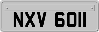 NXV6011