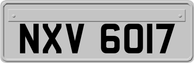NXV6017
