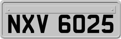 NXV6025