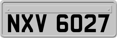 NXV6027