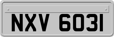 NXV6031