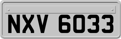 NXV6033