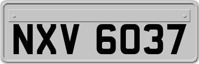 NXV6037