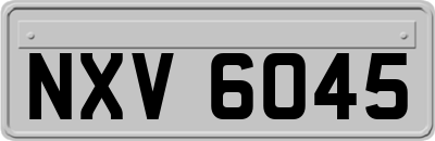 NXV6045