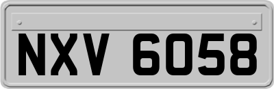 NXV6058
