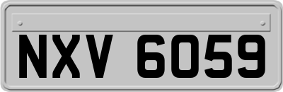 NXV6059