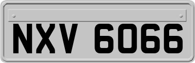NXV6066