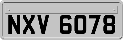 NXV6078