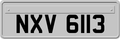 NXV6113