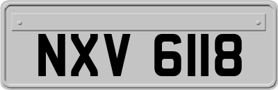 NXV6118