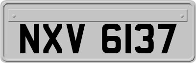 NXV6137