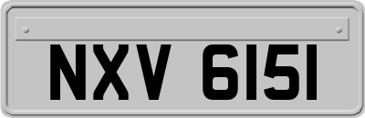 NXV6151