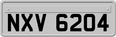 NXV6204