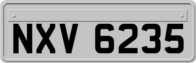 NXV6235