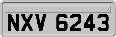 NXV6243