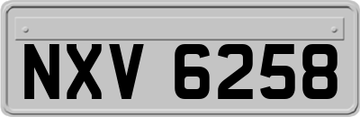 NXV6258