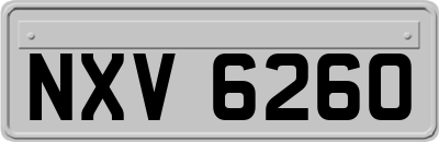 NXV6260