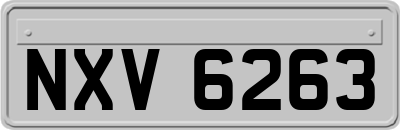 NXV6263
