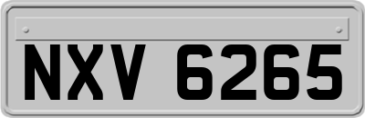 NXV6265