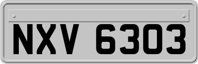 NXV6303