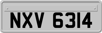 NXV6314
