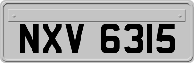 NXV6315